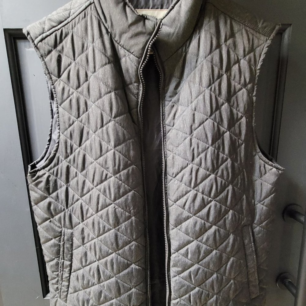 Weatherproof Vintage vest